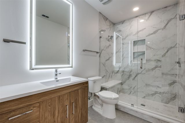 1018 Grandview Avenue, Dallas, TX 75223