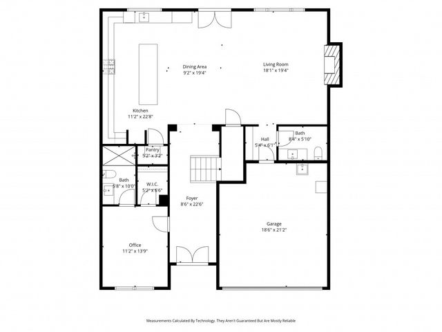 1018 Grandview Avenue, Dallas, TX 75223