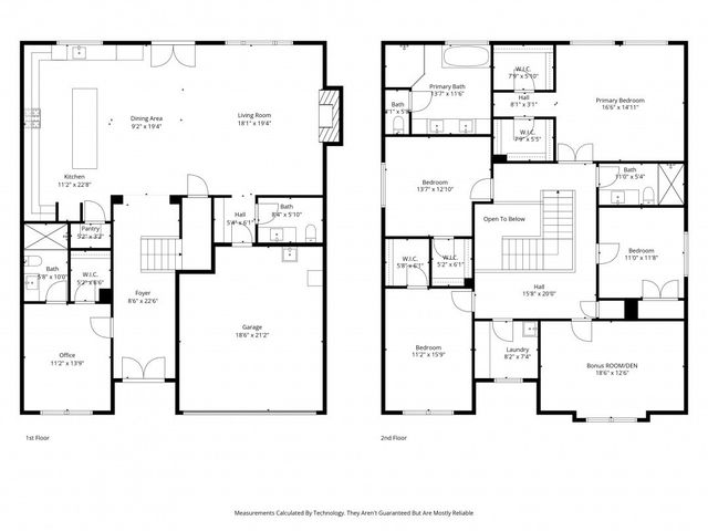 1018 Grandview Avenue, Dallas, TX 75223