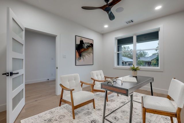 1018 Grandview Avenue, Dallas, TX 75223