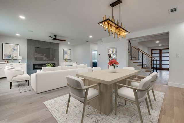 1018 Grandview Avenue, Dallas, TX 75223