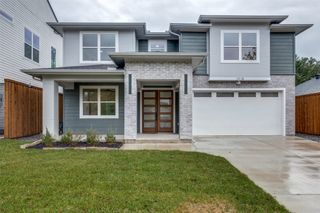 1018 Grandview Avenue, Dallas, TX 75223