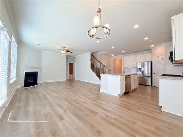 470 HELLEN VALLEY Drive, Braselton, GA 30517