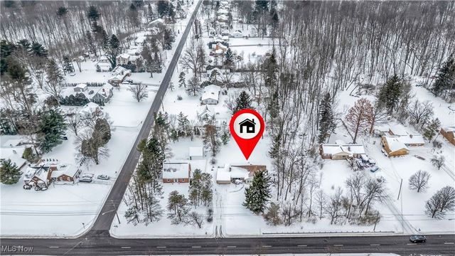 8556 Brecksville Road, Brecksville, OH 44141