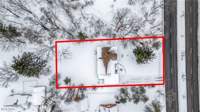 8556 Brecksville Road, Brecksville, OH 44141