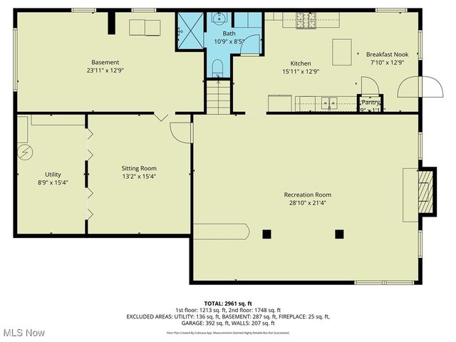 8556 Brecksville Road, Brecksville, OH 44141