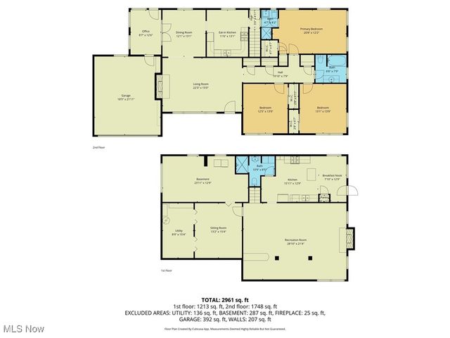 8556 Brecksville Road, Brecksville, OH 44141