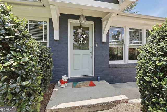 14 Conner Drive, Newnan, GA 30263