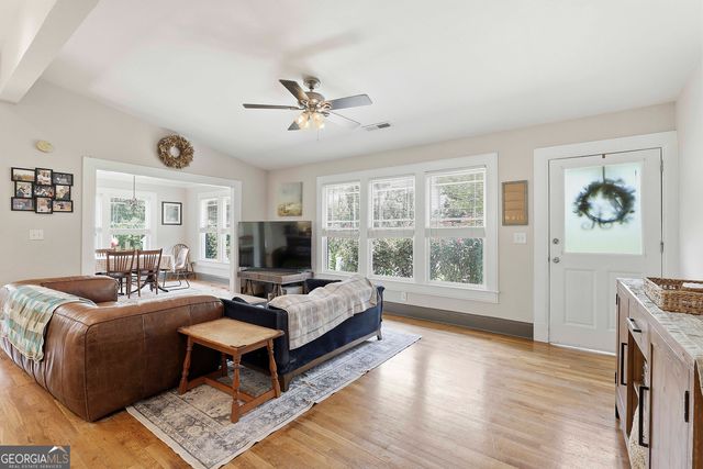 14 Conner Drive, Newnan, GA 30263
