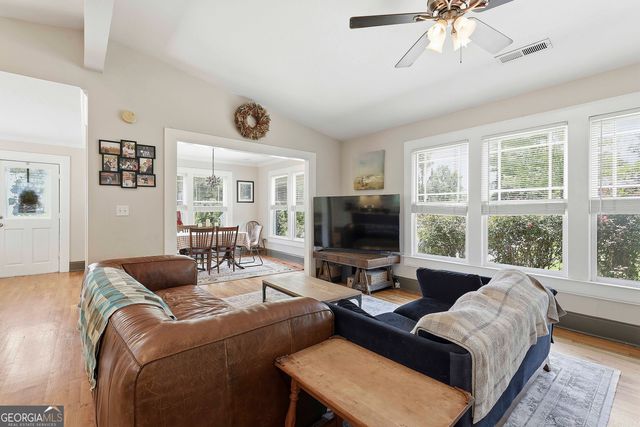 14 Conner Drive, Newnan, GA 30263