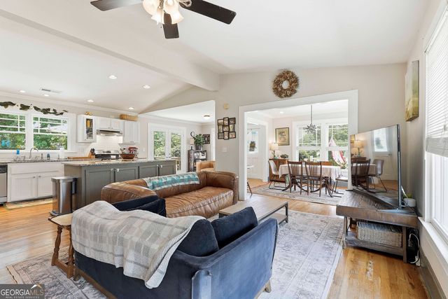 14 Conner Drive, Newnan, GA 30263