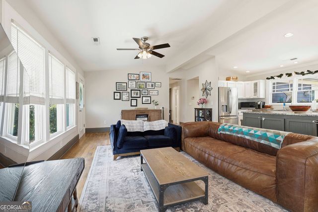 14 Conner Drive, Newnan, GA 30263