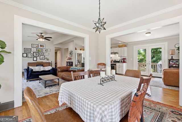 14 Conner Drive, Newnan, GA 30263