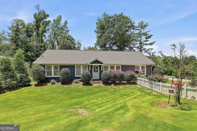 14 Conner Drive, Newnan, GA 30263
