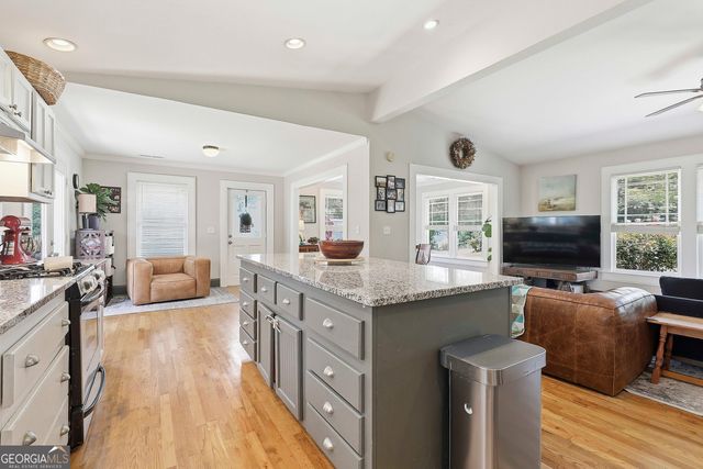 14 Conner Drive, Newnan, GA 30263