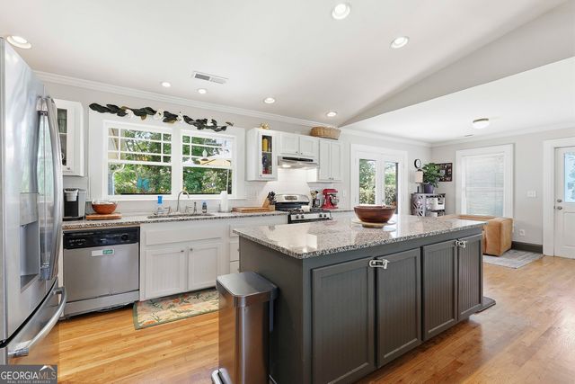 14 Conner Drive, Newnan, GA 30263
