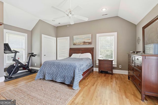 14 Conner Drive, Newnan, GA 30263