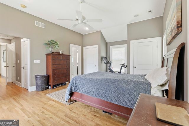 14 Conner Drive, Newnan, GA 30263