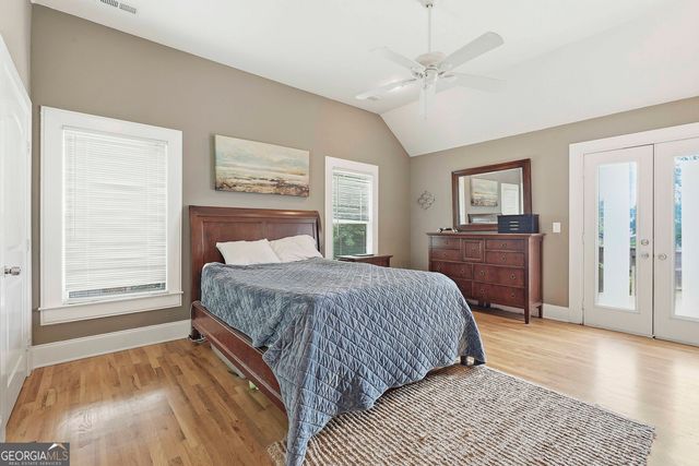 14 Conner Drive, Newnan, GA 30263