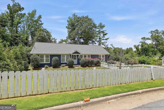 14 Conner Drive, Newnan, GA 30263