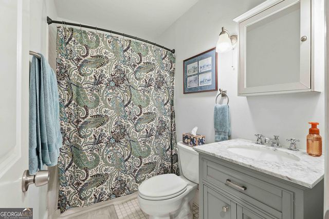 14 Conner Drive, Newnan, GA 30263