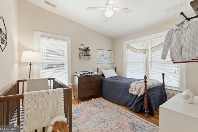 14 Conner Drive, Newnan, GA 30263