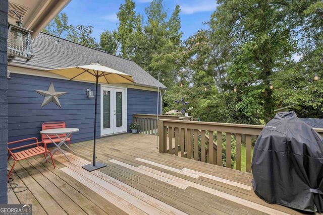 14 Conner Drive, Newnan, GA 30263