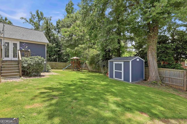 14 Conner Drive, Newnan, GA 30263