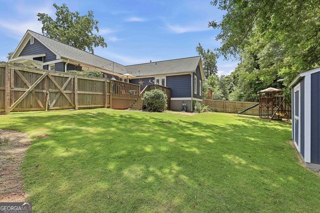 14 Conner Drive, Newnan, GA 30263