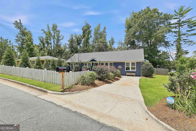 14 Conner Drive, Newnan, GA 30263