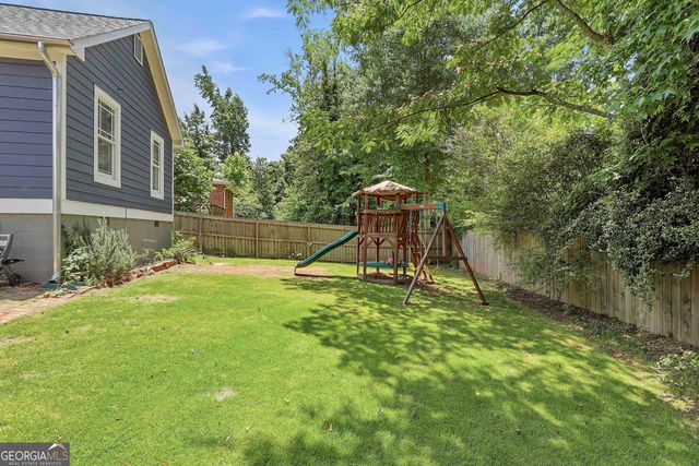 14 Conner Drive, Newnan, GA 30263