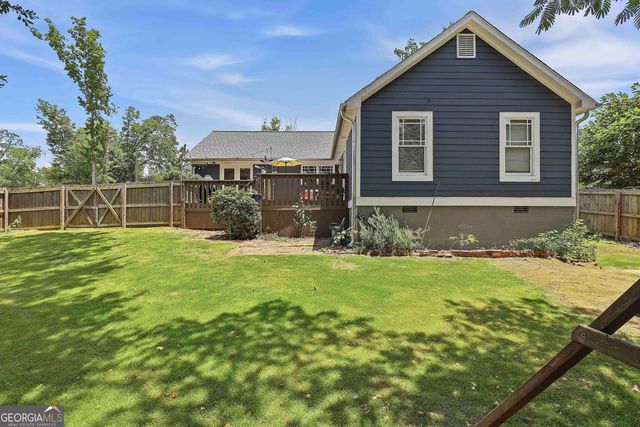 14 Conner Drive, Newnan, GA 30263