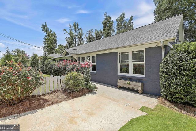 14 Conner Drive, Newnan, GA 30263