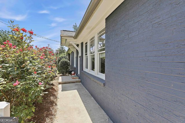 14 Conner Drive, Newnan, GA 30263