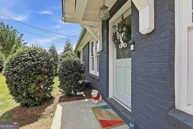 14 Conner Drive, Newnan, GA 30263