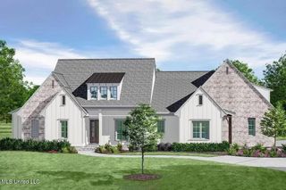 13654 Louise Road, Byhalia, MS 38611