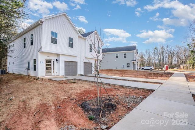 7312 Boswell Road, Charlotte, NC 28215