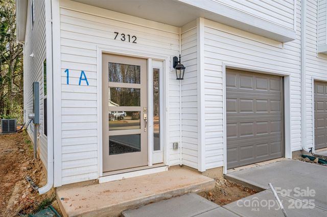 7312 Boswell Road, Charlotte, NC 28215