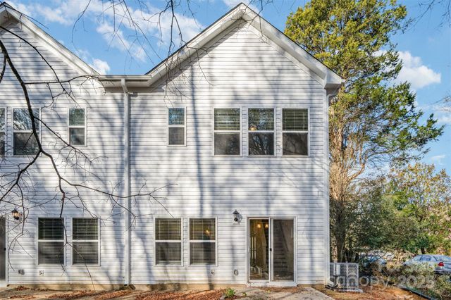 7312 Boswell Road, Charlotte, NC 28215