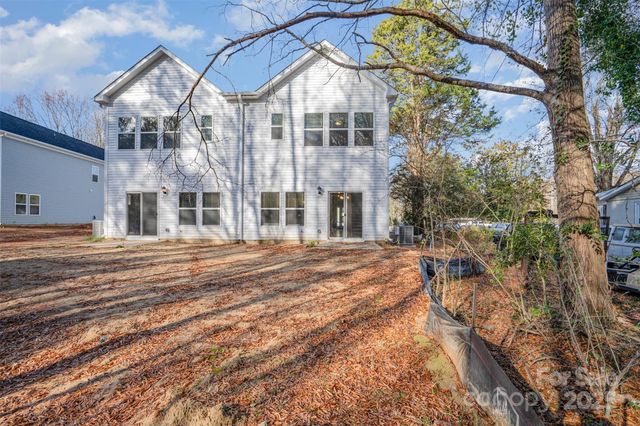 7312 Boswell Road, Charlotte, NC 28215