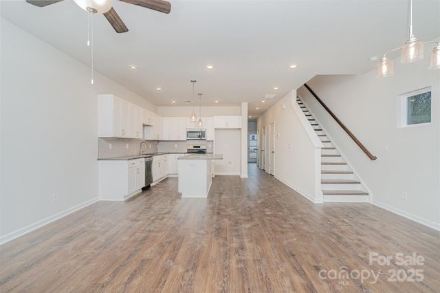 7312 Boswell Road, Charlotte, NC 28215