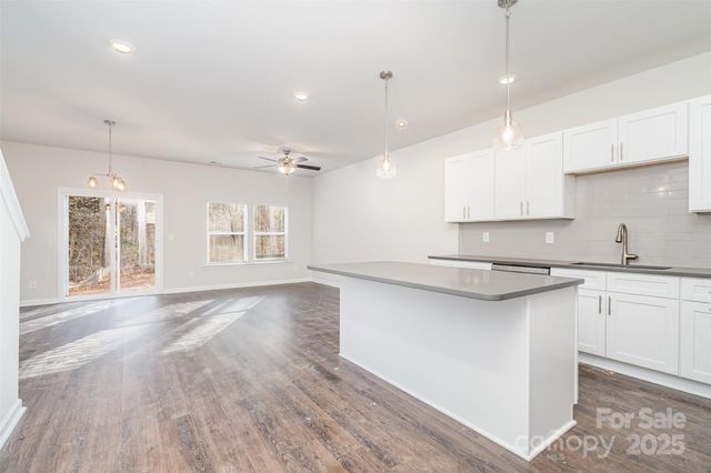 7312 Boswell Road, Charlotte, NC 28215