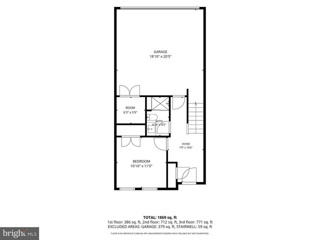 812 TEACHER MITCHELL RD, Glen Burnie, MD 21060