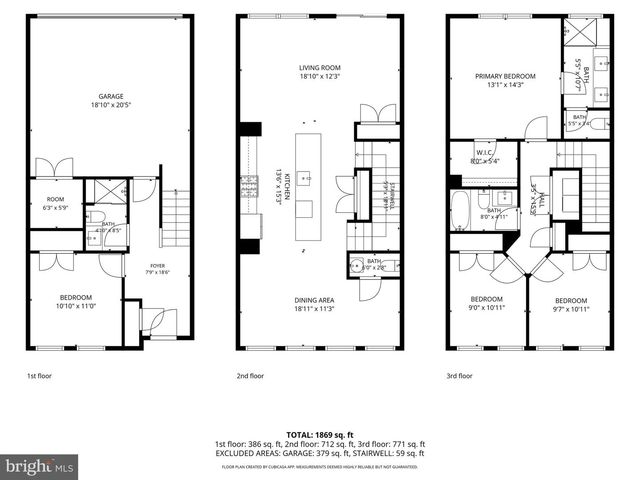 812 TEACHER MITCHELL RD, Glen Burnie, MD 21060