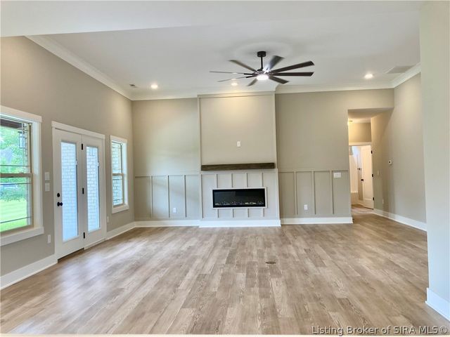 12312 Greenbriar Boulevard, Sellersburg, IN 47172