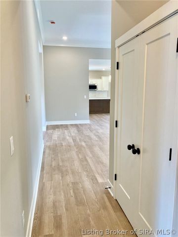12312 Greenbriar Boulevard, Sellersburg, IN 47172