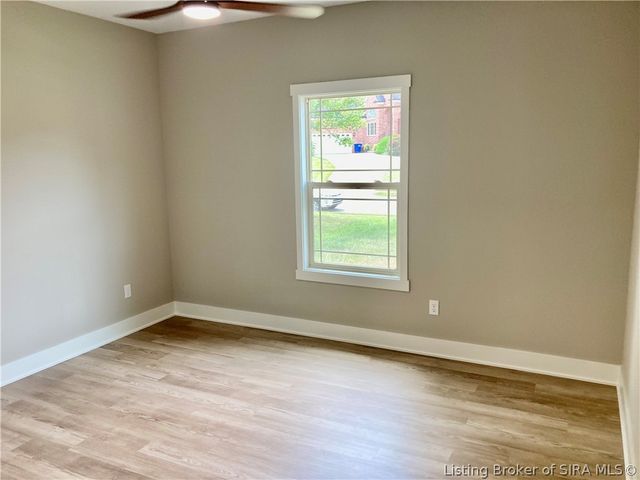12312 Greenbriar Boulevard, Sellersburg, IN 47172