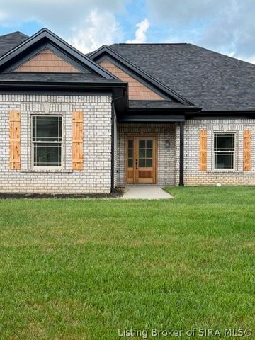 12312 Greenbriar Boulevard, Sellersburg, IN 47172
