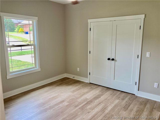 12312 Greenbriar Boulevard, Sellersburg, IN 47172