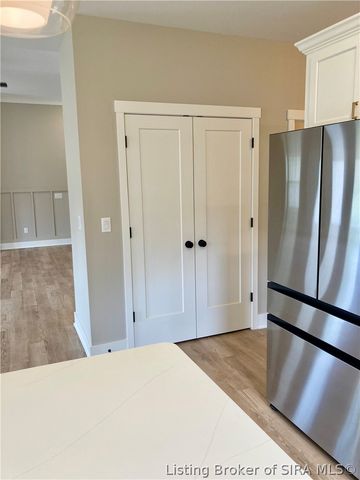 12312 Greenbriar Boulevard, Sellersburg, IN 47172